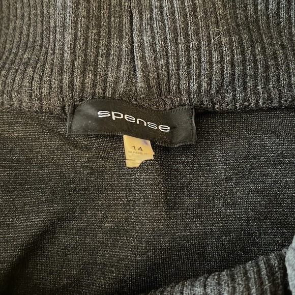 Spense sleeveless dress size 14 - Picture 4 of 6